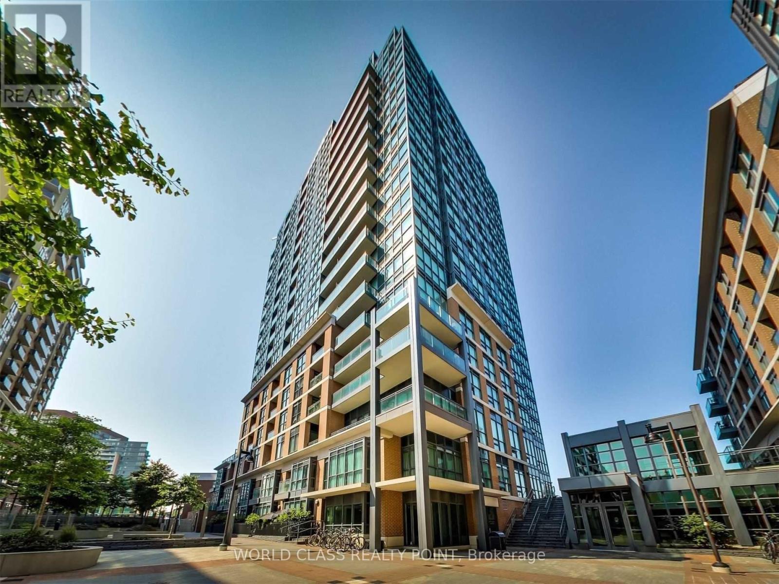 1109 - 1171 QUEEN STREET W