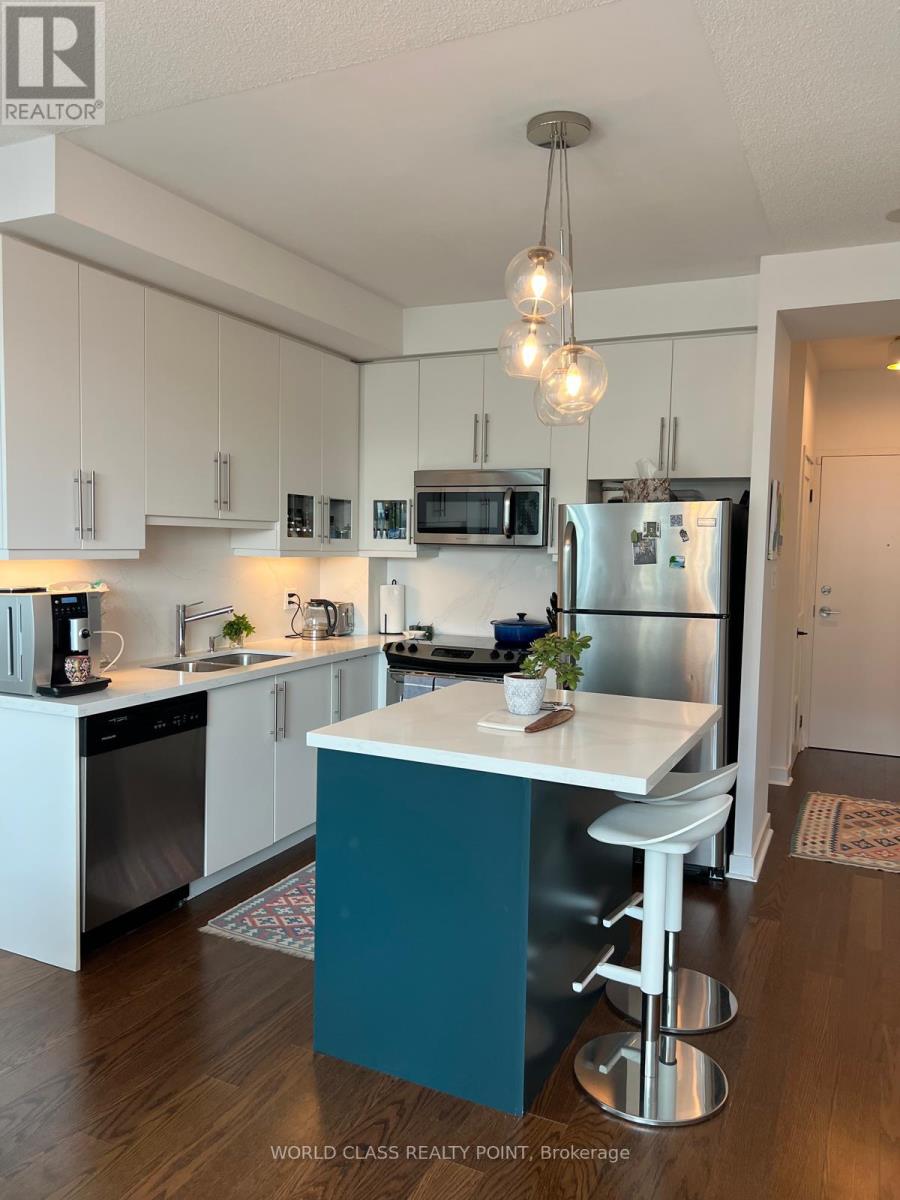 1109 - 1171 Queen Street W, Toronto, Ontario  M6J 0A5 - Photo 4 - C13877832