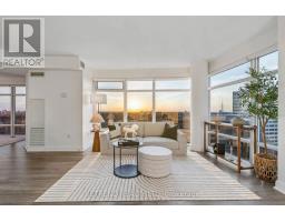 2808 - 2191 YONGE STREET, Toronto, Ontario