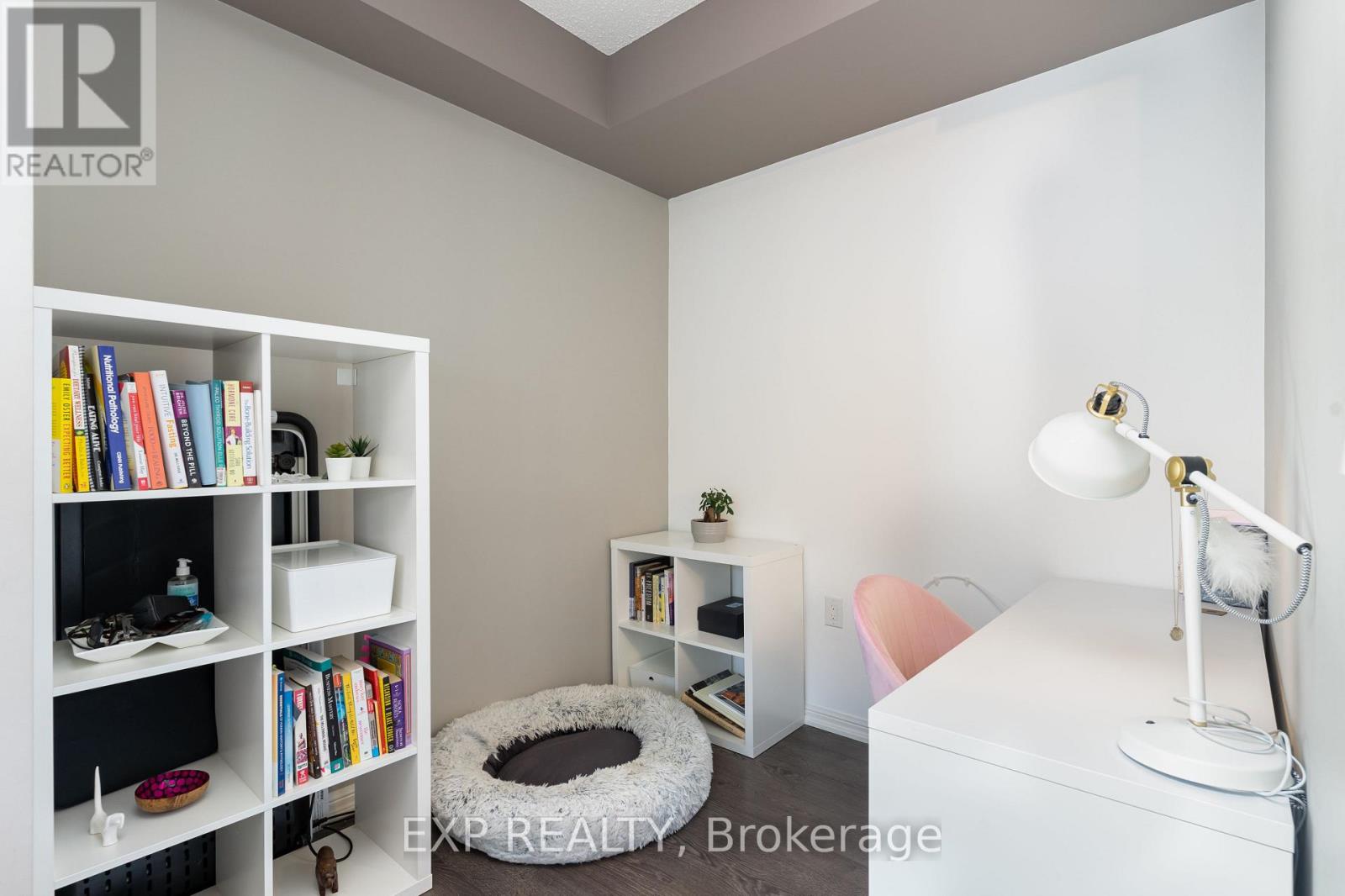 2310 - 125 Western Battery Road, Toronto, Ontario  M6K 3R8 - Photo 10 - C13877992