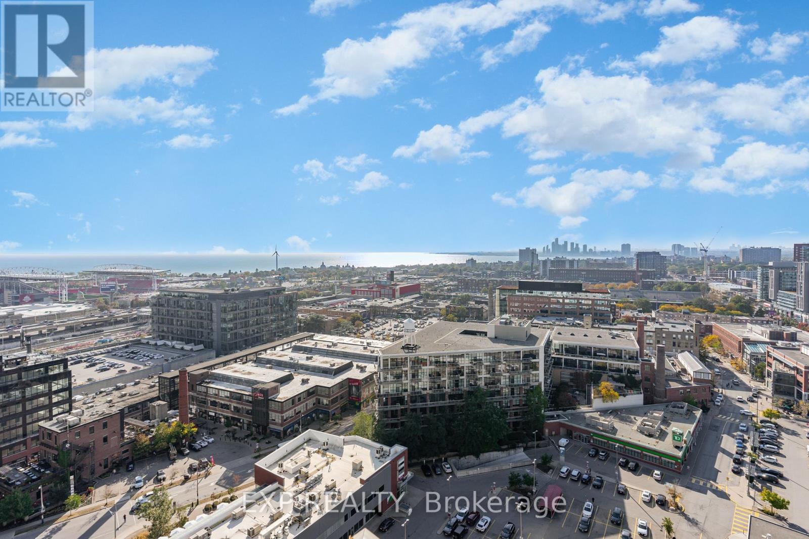2310 - 125 Western Battery Road, Toronto, Ontario  M6K 3R8 - Photo 14 - C13877992