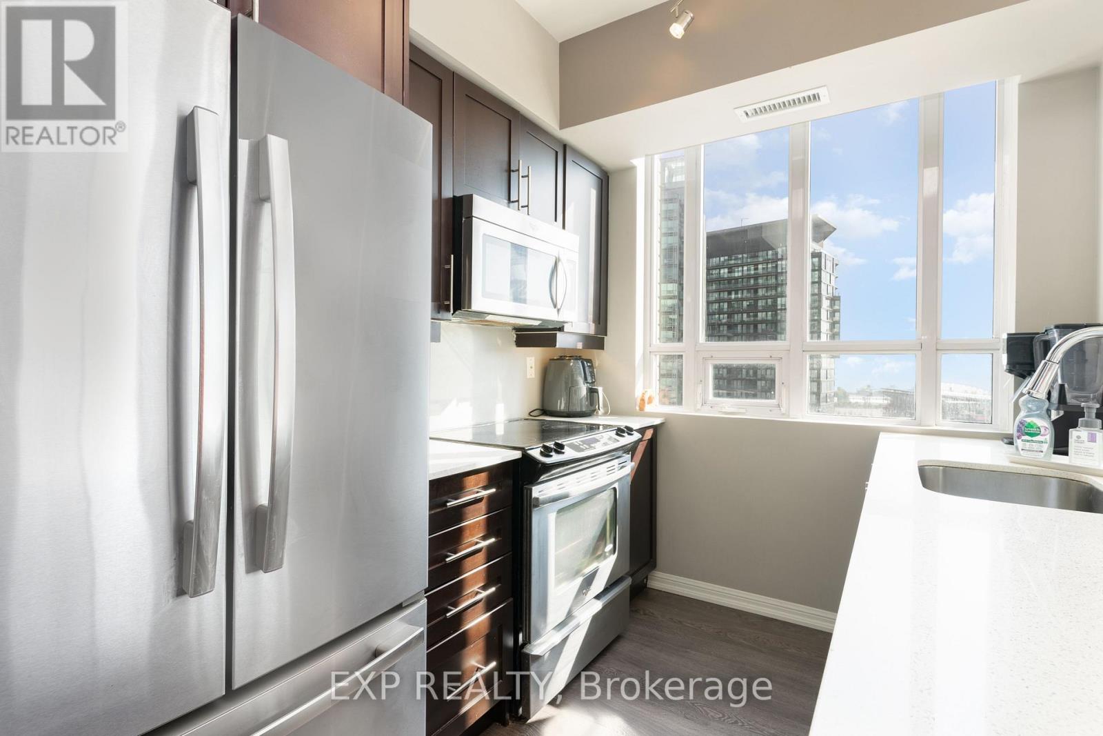 2310 - 125 Western Battery Road, Toronto, Ontario  M6K 3R8 - Photo 5 - C13877992
