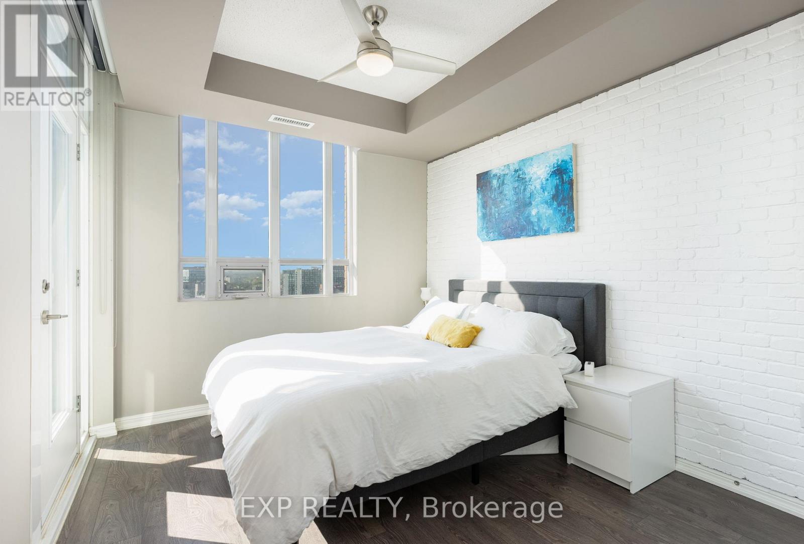 2310 - 125 Western Battery Road, Toronto, Ontario  M6K 3R8 - Photo 7 - C13877992