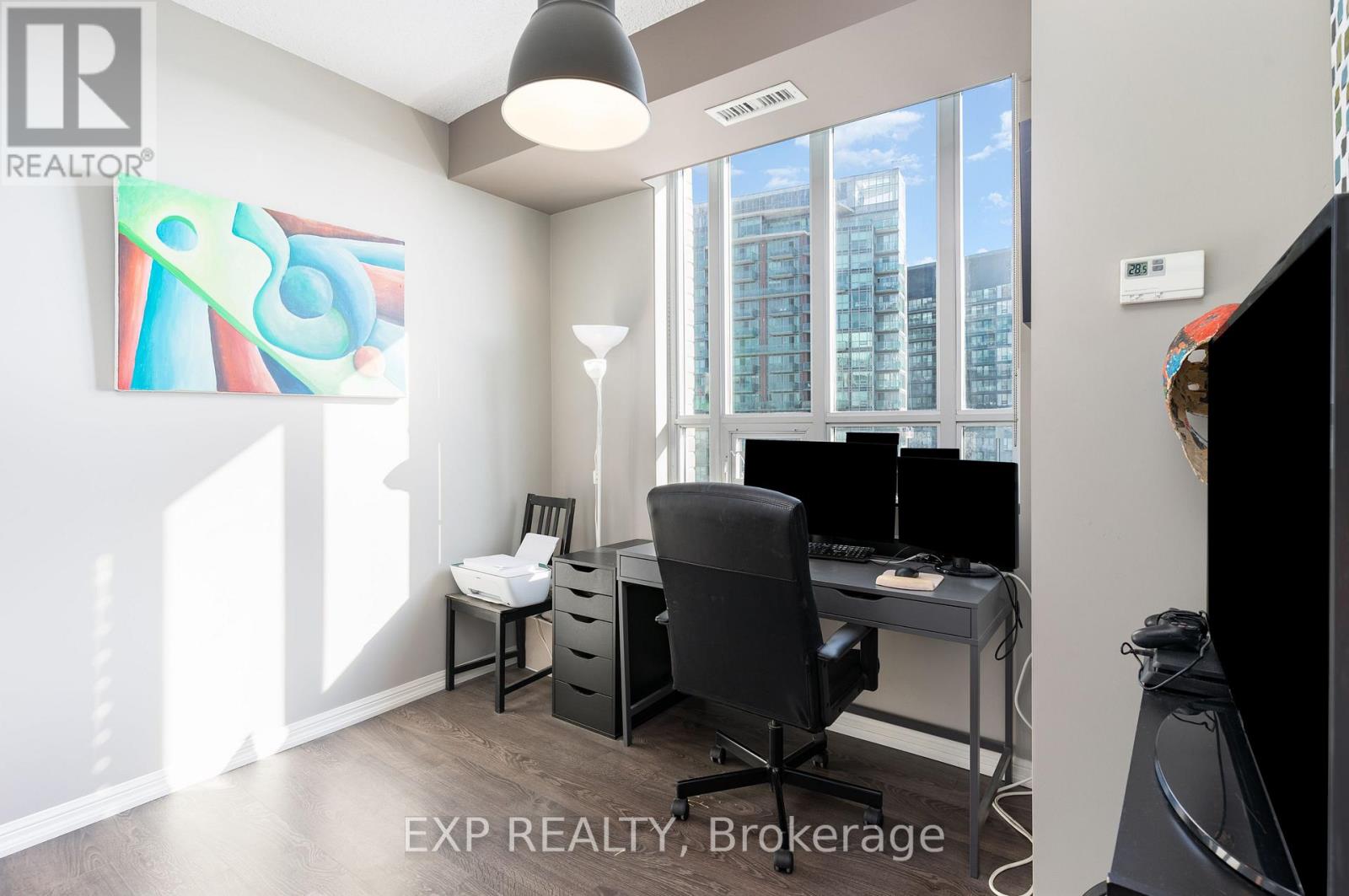 2310 - 125 Western Battery Road, Toronto, Ontario  M6K 3R8 - Photo 9 - C13877992