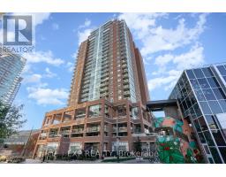 2310 - 125 WESTERN BATTERY ROAD, Toronto, Ontario