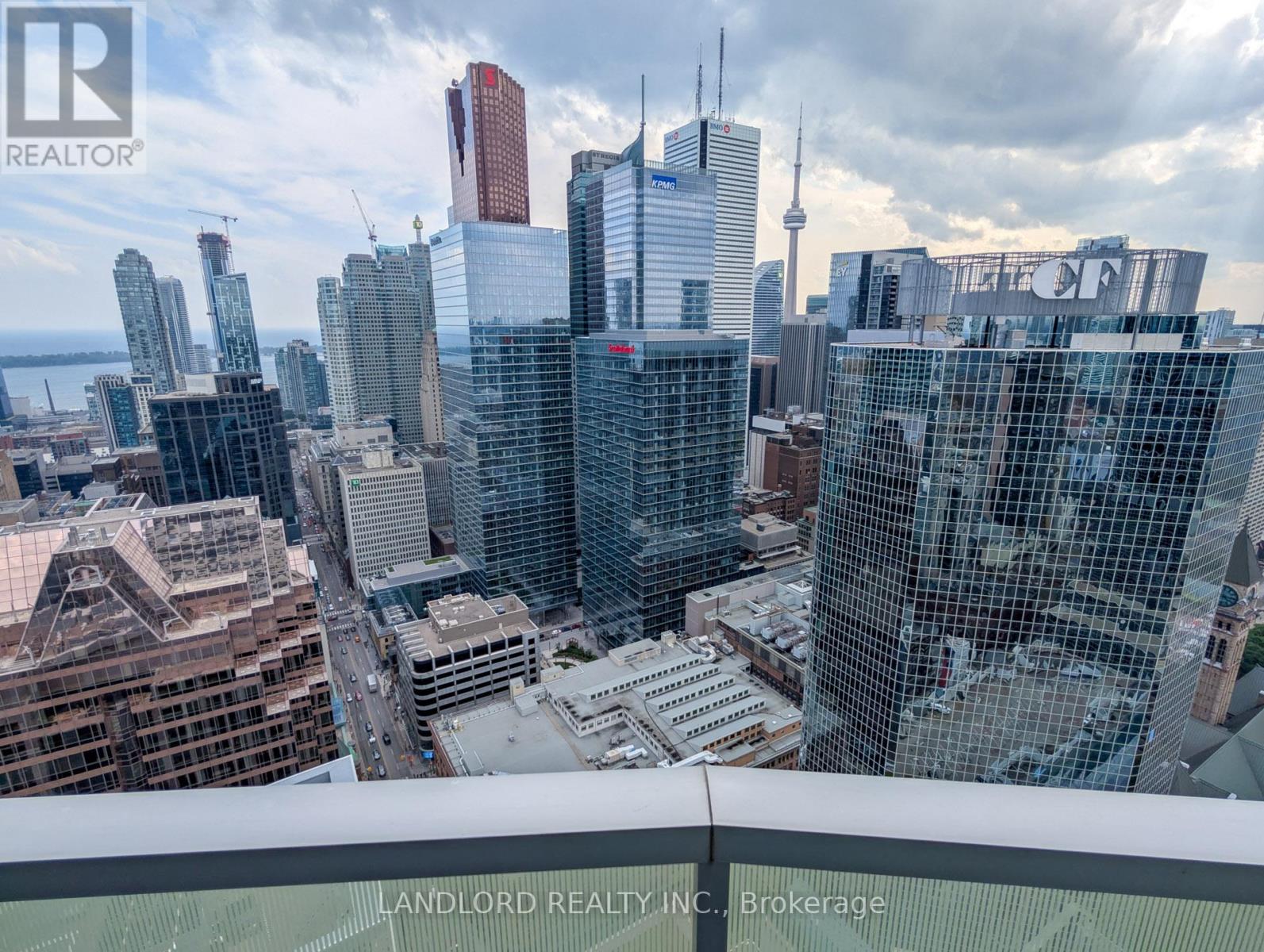 4309 - 197 Yonge Street, Toronto, Ontario  M5B 1M4 - Photo 10 - C13878010