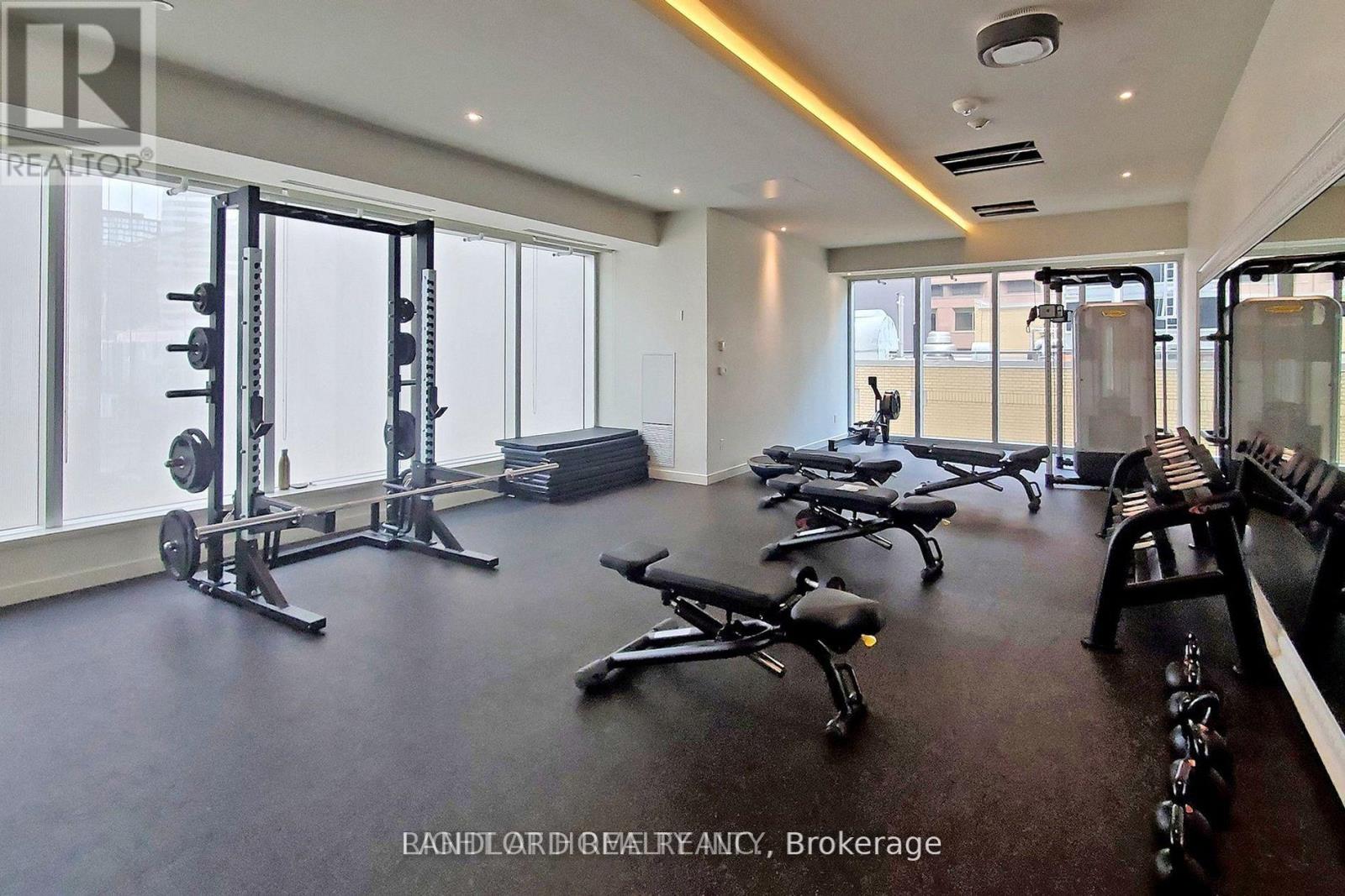 4309 - 197 Yonge Street, Toronto, Ontario  M5B 1M4 - Photo 27 - C13878010