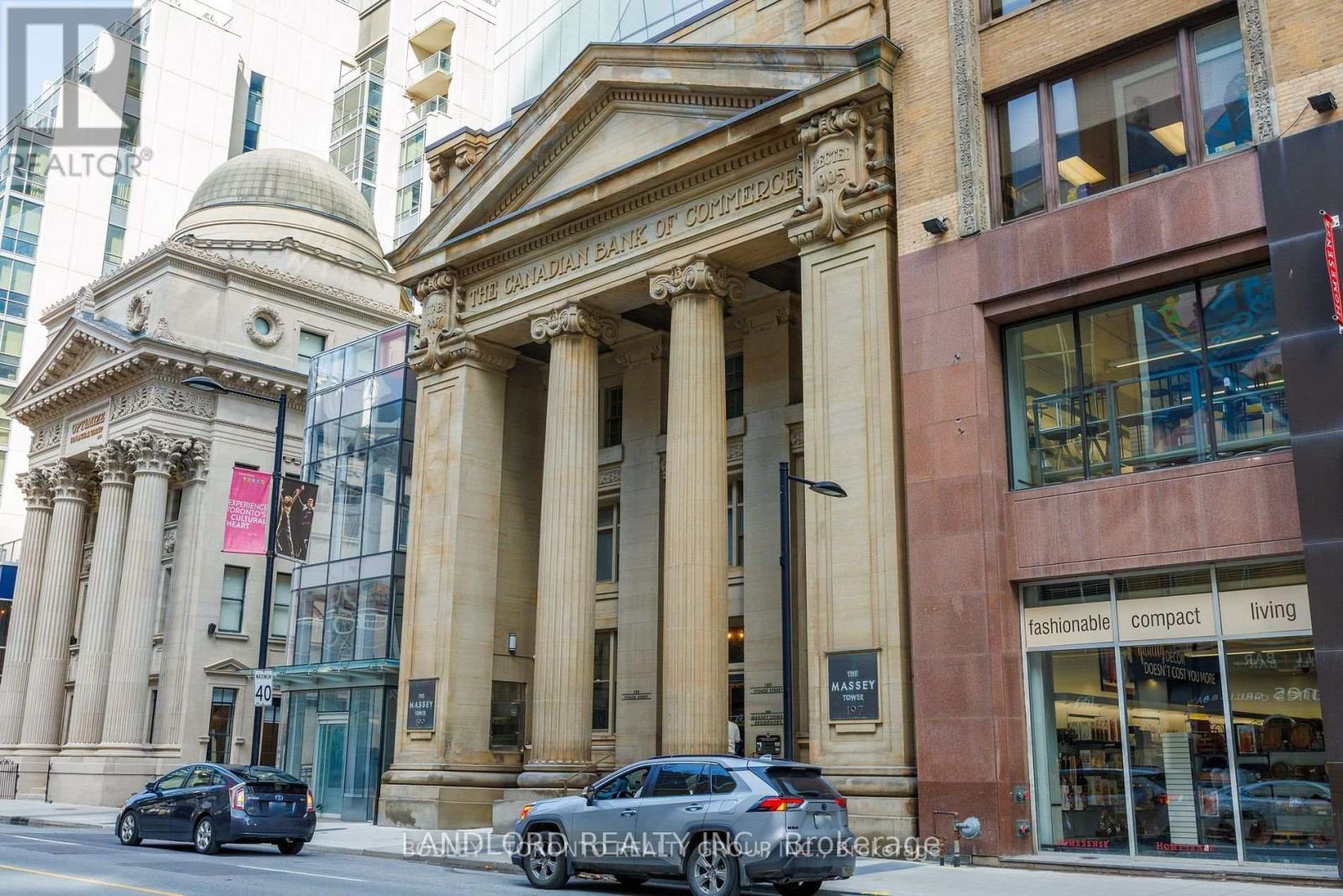 4309 - 197 Yonge Street, Toronto, Ontario  M5B 1M4 - Photo 36 - C13878010