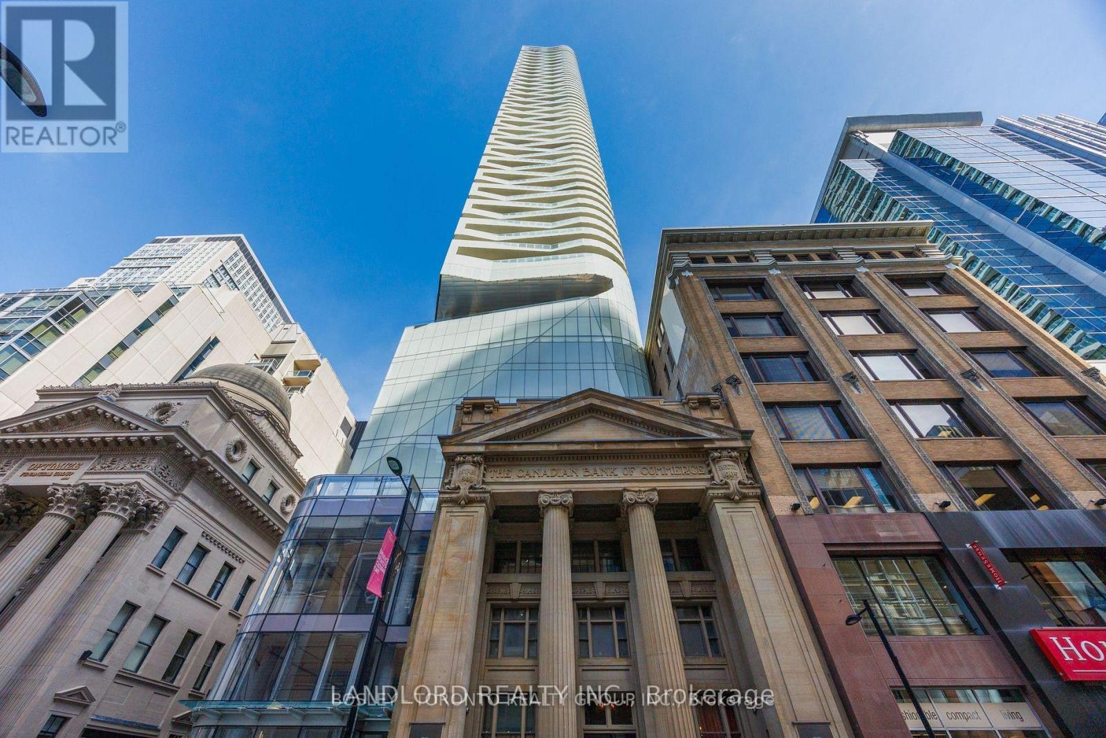 4309 - 197 Yonge Street, Toronto, Ontario  M5B 1M4 - Photo 37 - C13878010