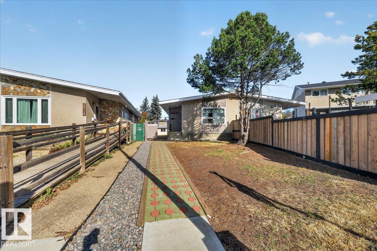 10716 51 AV NW