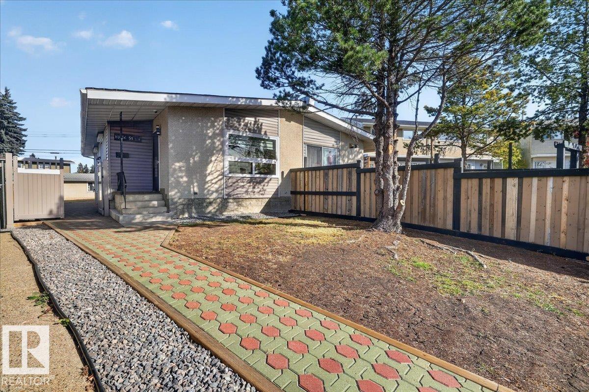 10716 51 AV NW