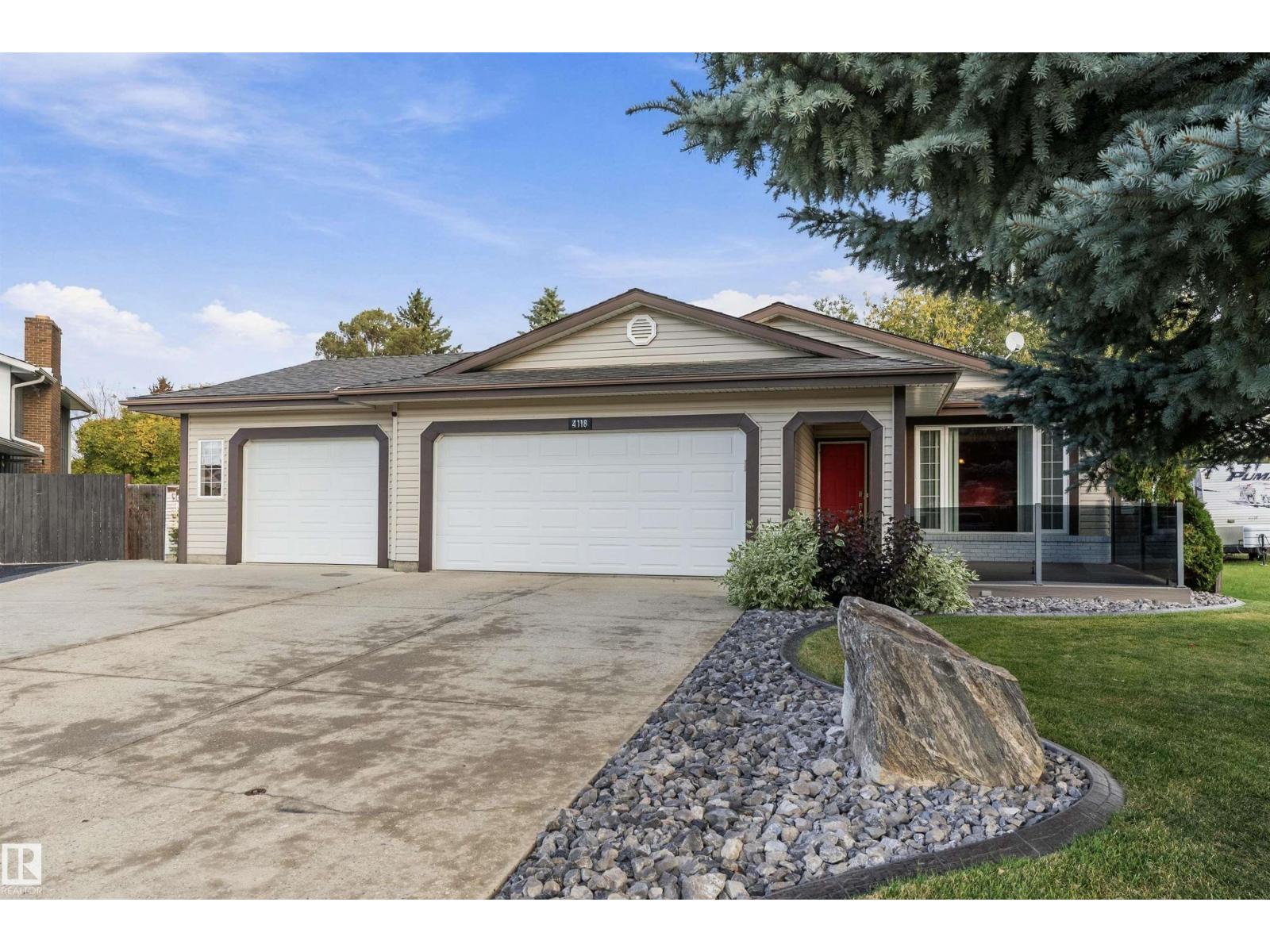 4118 46 ST