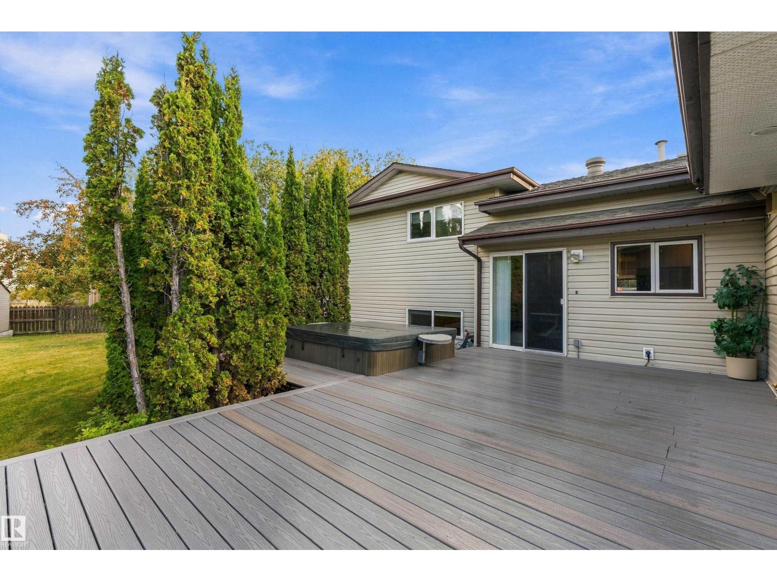 4118 46 ST