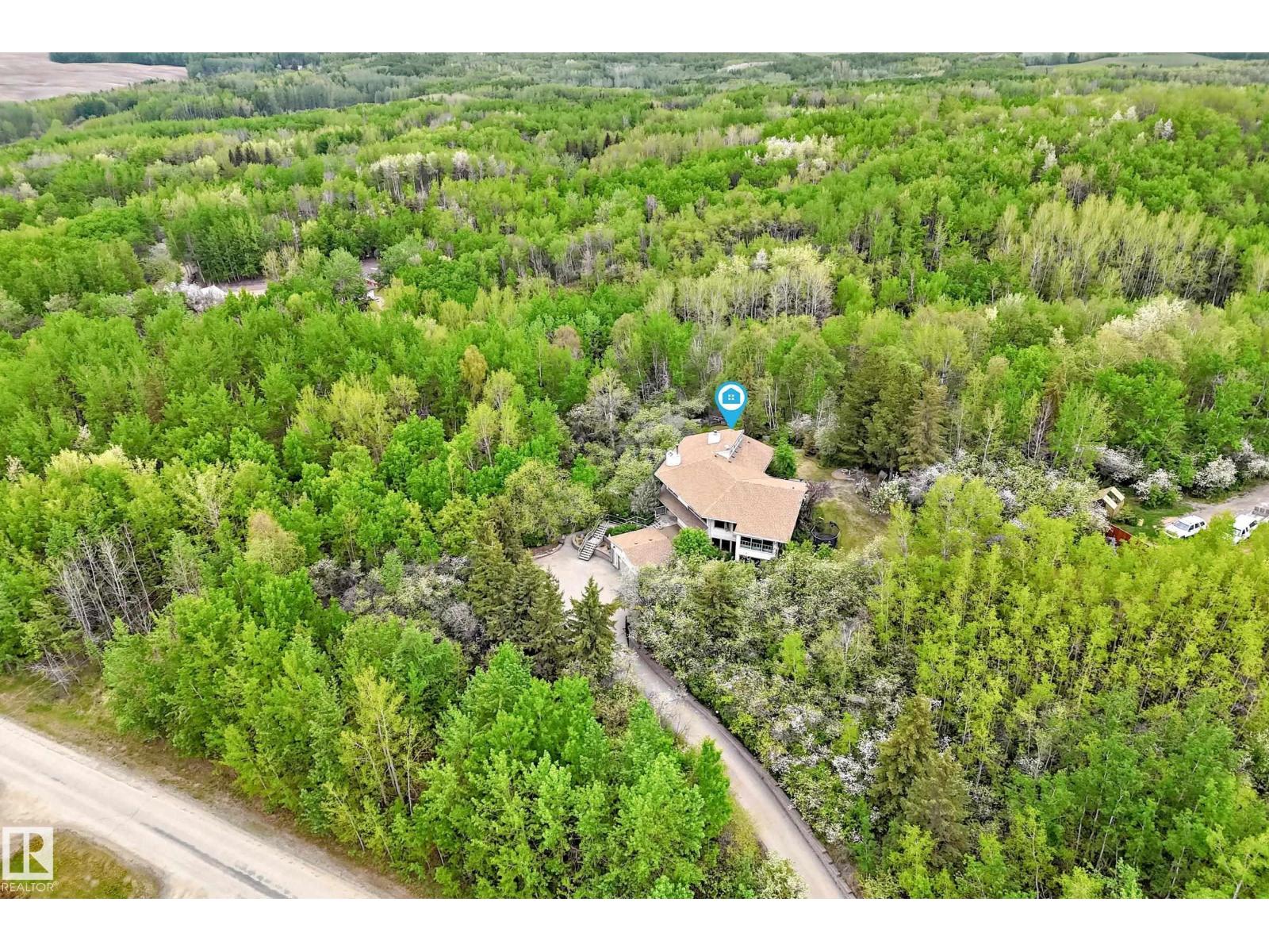 #36 54020 Highway 779 Rural Parkland County Alberta Canada T7Y0A9 3