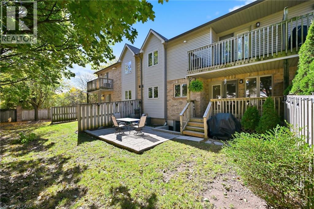 705 Cumberland Avenue Unit# 11, Burlington, Ontario  L7N 3W4 - Photo 38 - 40866325