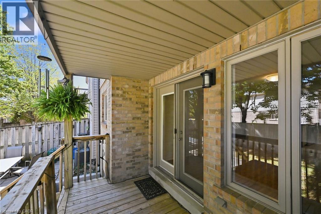 705 Cumberland Avenue Unit# 11, Burlington, Ontario  L7N 3W4 - Photo 35 - 40866325
