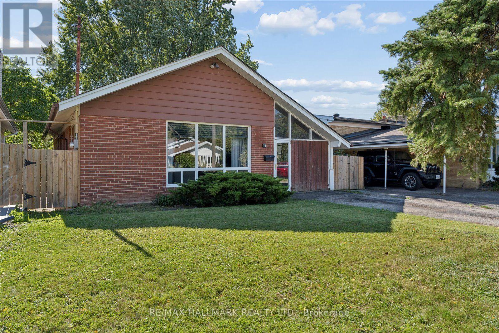 73 Deerfield Road, Toronto, Ontario  M1K 4X2 - Photo 3 - E13877872