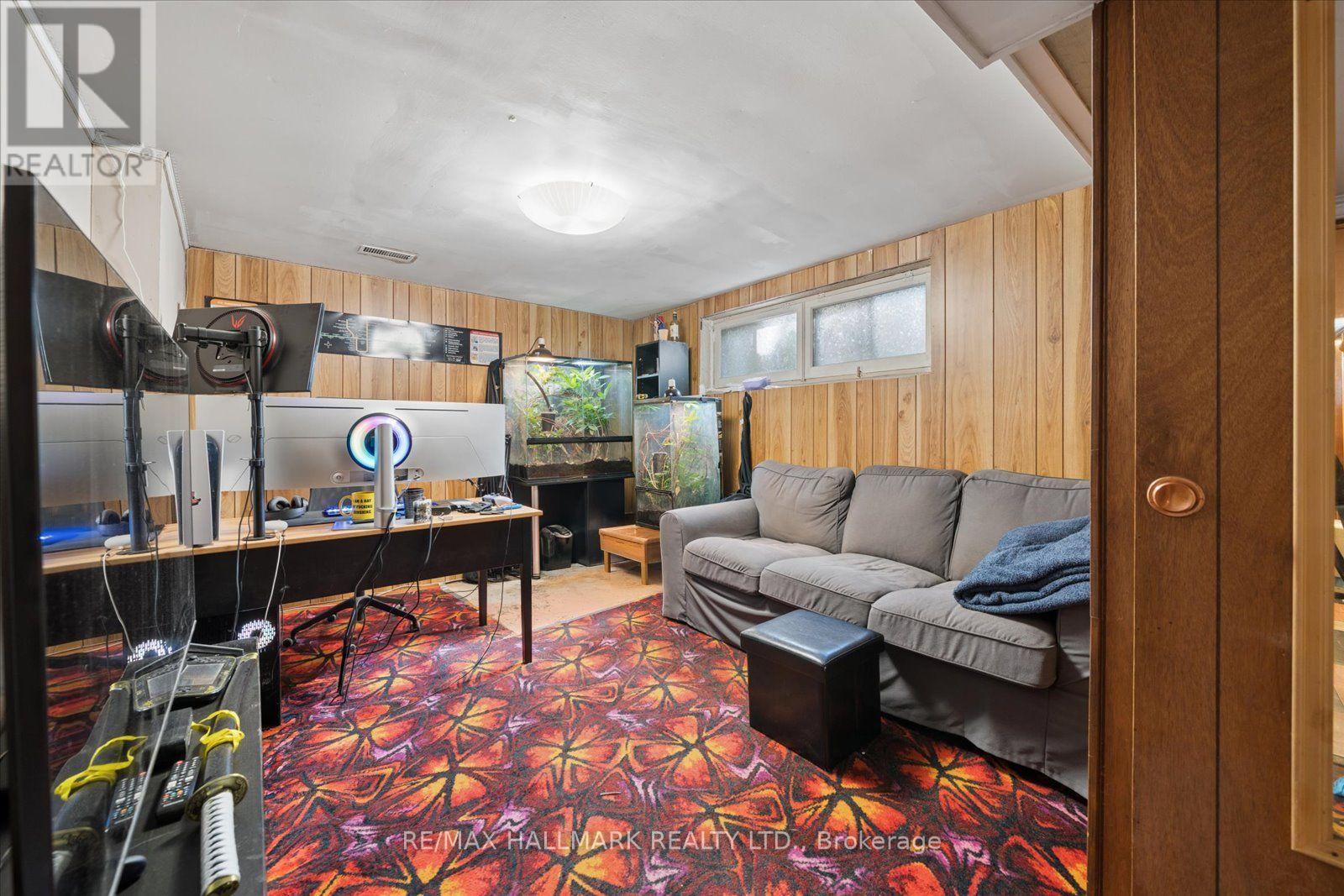 73 Deerfield Road, Toronto, Ontario  M1K 4X2 - Photo 40 - E13877872
