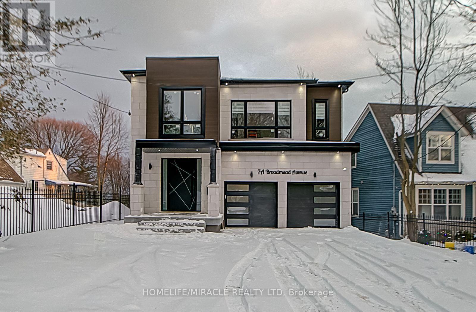 7A BROADMEAD AVENUE