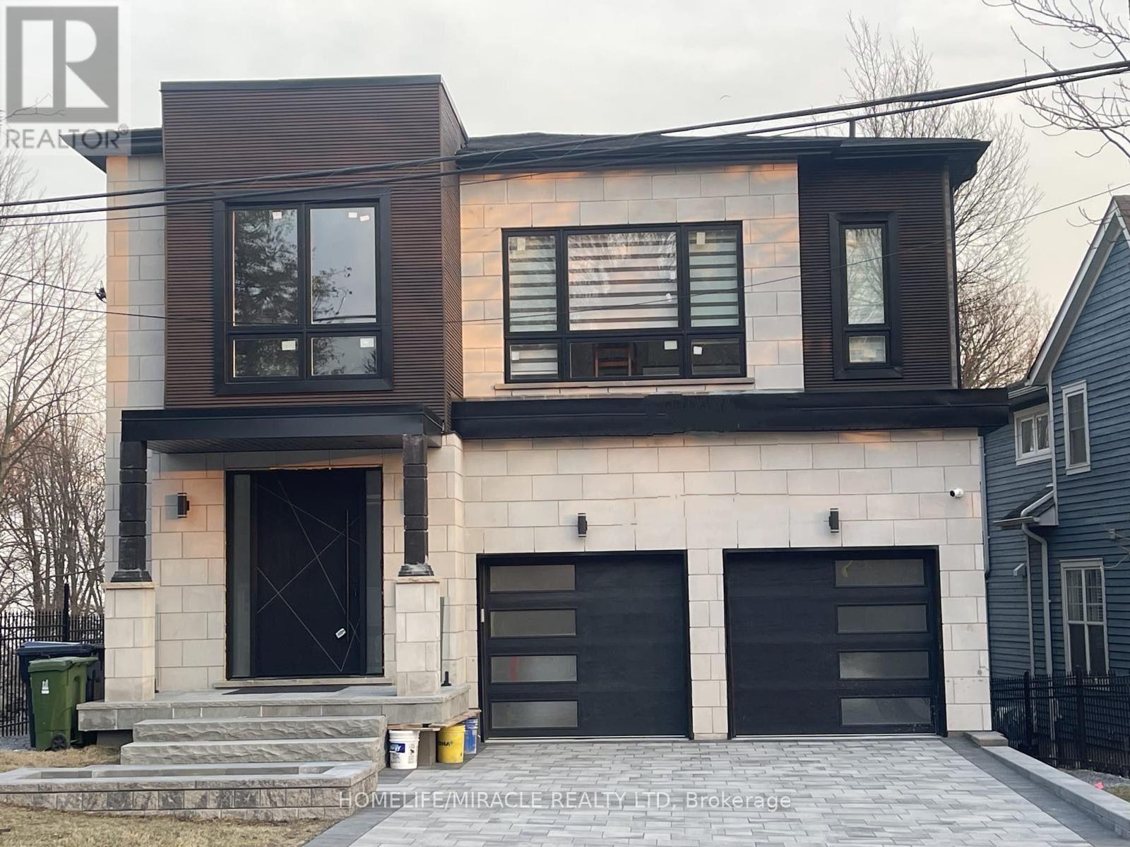 7a Broadmead Avenue, Toronto, Ontario  M1M 1C3 - Photo 2 - E13877898