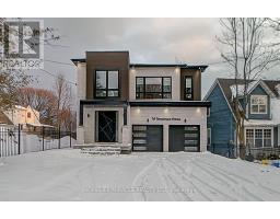 7A BROADMEAD AVENUE, Toronto, Ontario