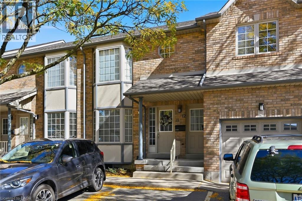 705 Cumberland Avenue Unit# 11, Burlington, Ontario  L7N 3W4 - Photo 2 - 40866325