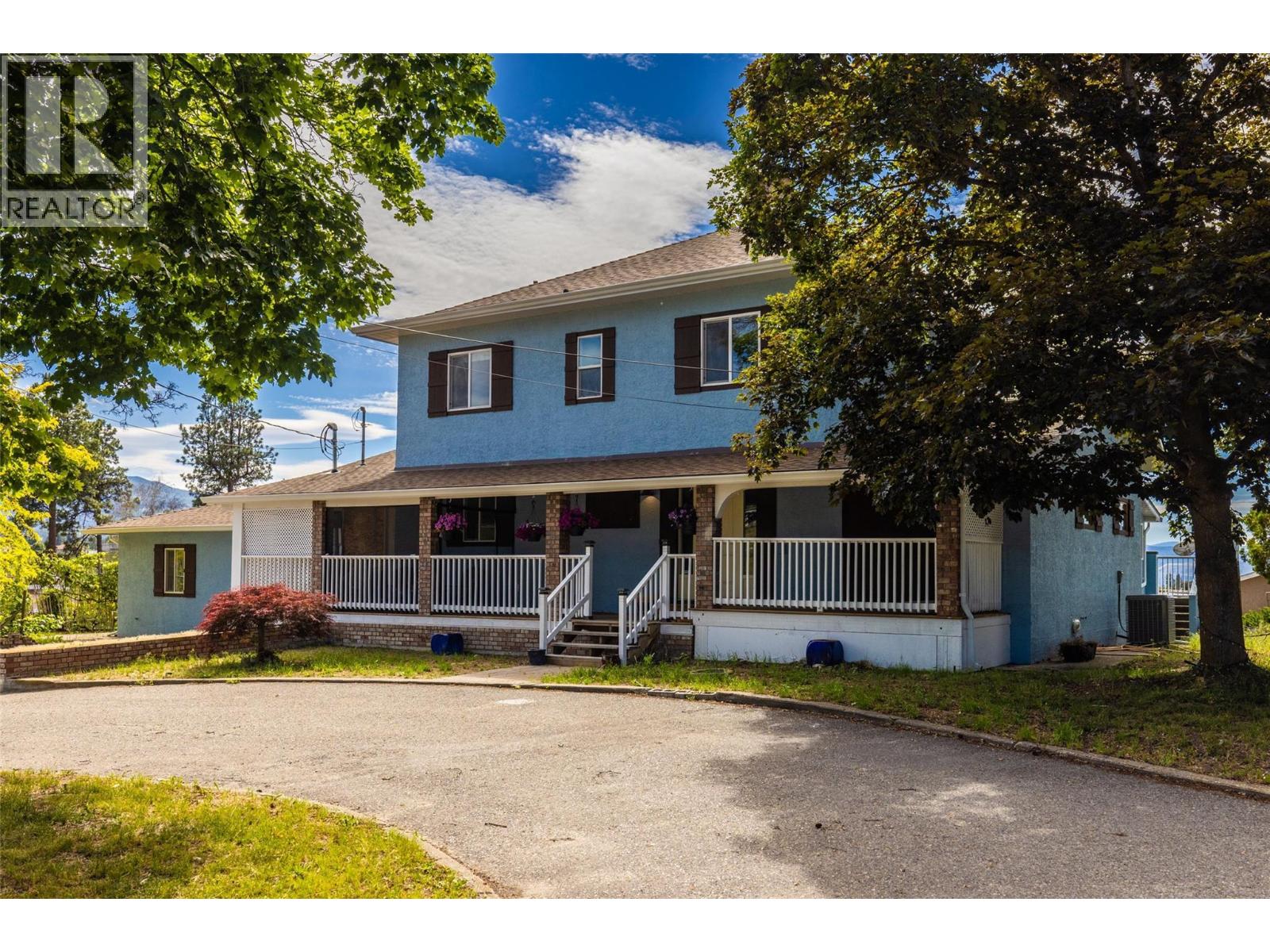 3299 McCulloch Road
