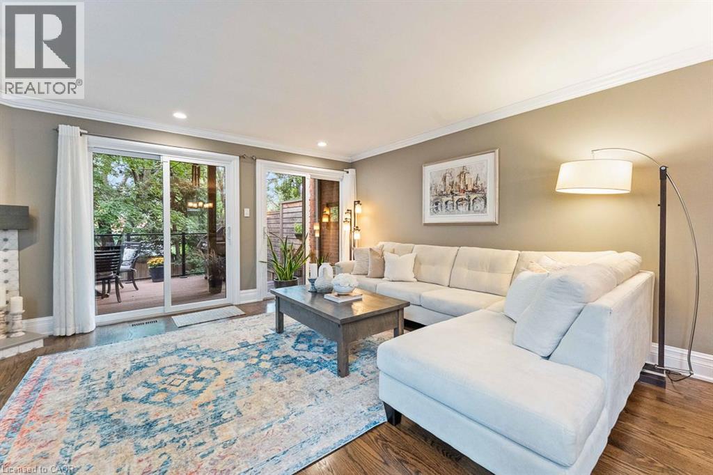 2331 Marine Drive, Oakville, Ontario  L6L 1C2 - Photo 11 - 40869877