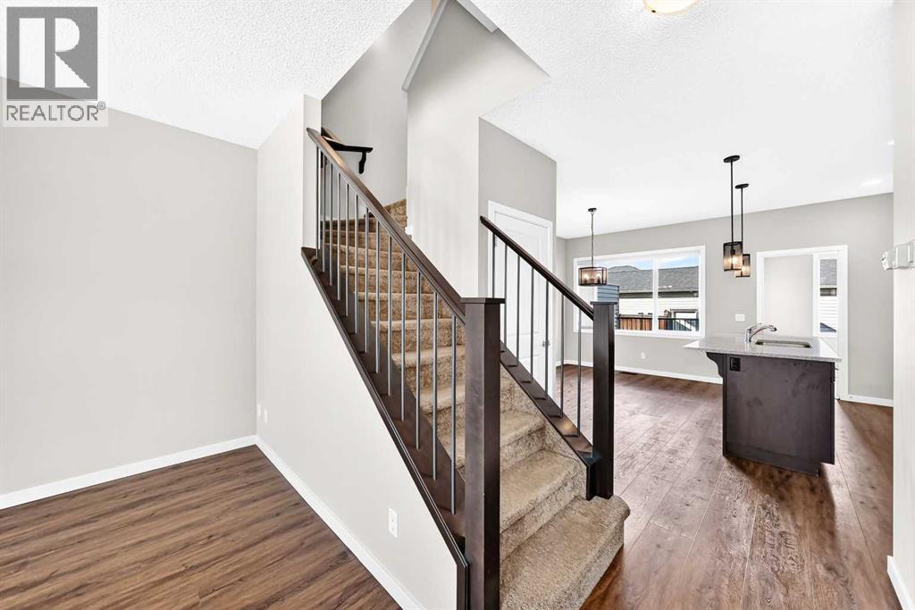 176 Willow Park, Cochrane, Alberta  T4C 2N2 - Photo 23 - A2349576