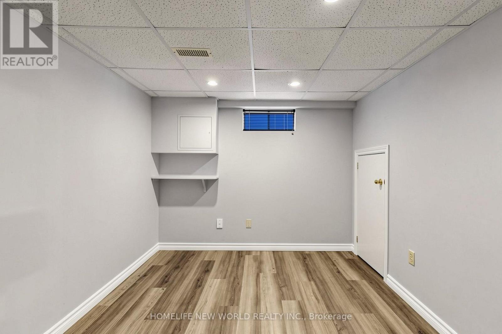 Bsmt - 65 Walter Avenue, Newmarket, Ontario  L3Y 2T4 - Photo 12 - N13877822