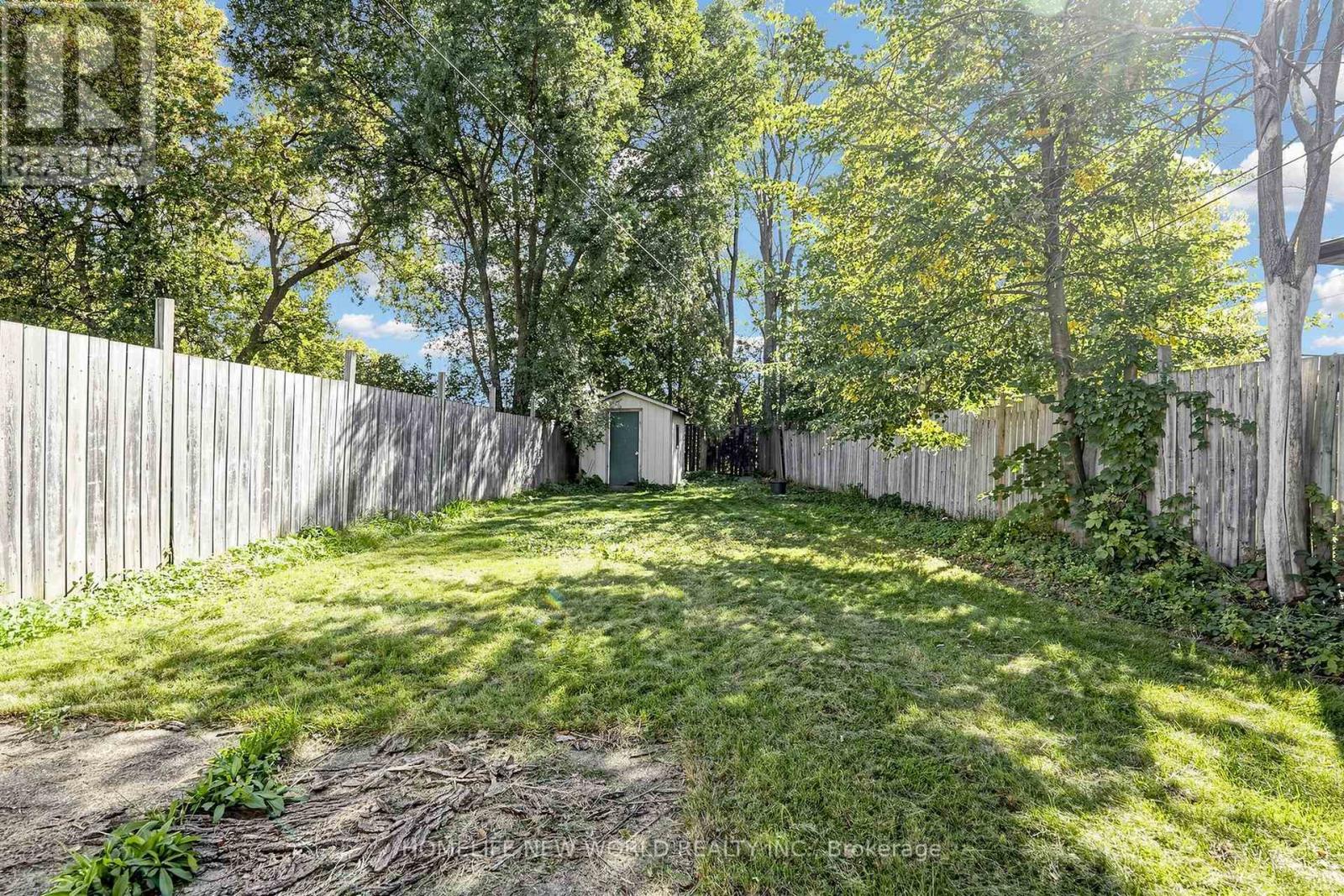Bsmt - 65 Walter Avenue, Newmarket, Ontario  L3Y 2T4 - Photo 19 - N13877822