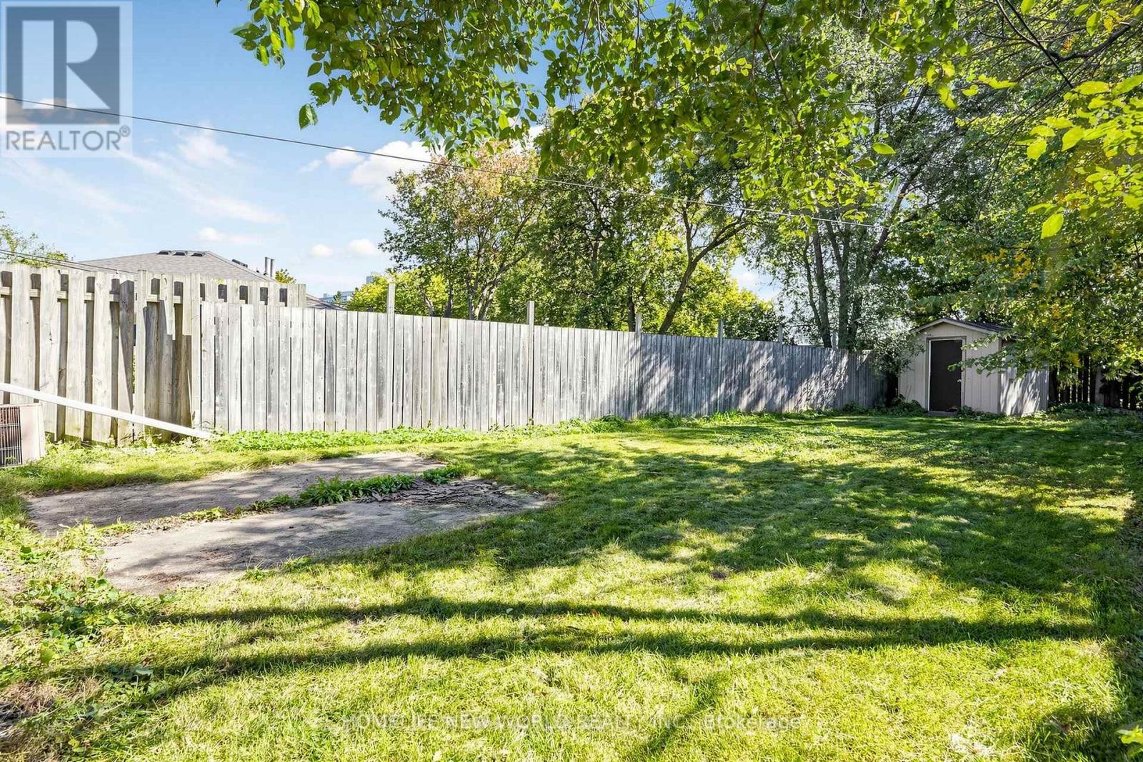 Bsmt - 65 Walter Avenue, Newmarket, Ontario  L3Y 2T4 - Photo 20 - N13877822