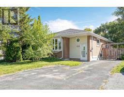 BSMT - 65 WALTER AVENUE, Newmarket, Ontario