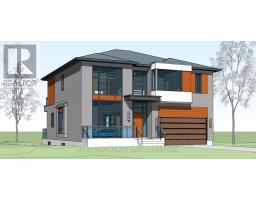 15 EVANS DRIVE, Whitchurch-Stouffville, Ontario