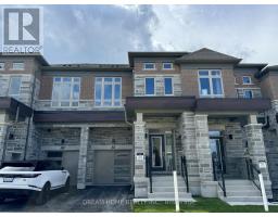 84 TEMPEL STREET, Richmond Hill, Ontario