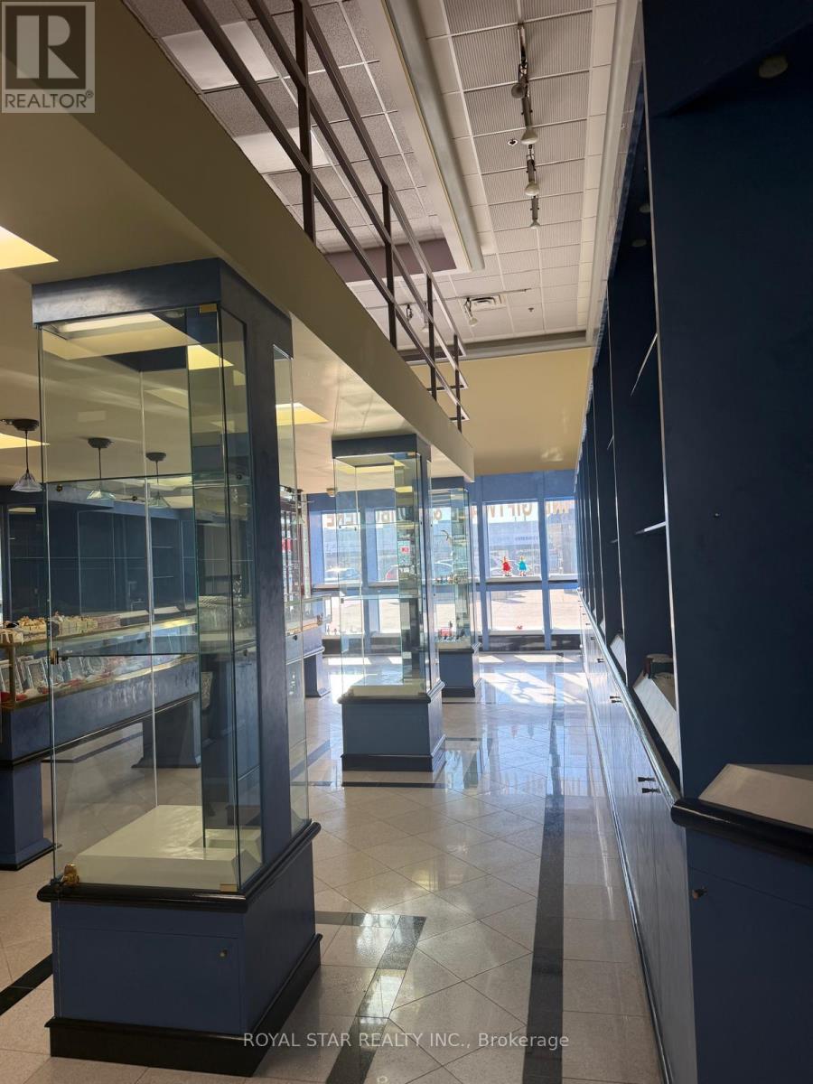 6 - 4040 STEELES AVENUE W, Vaughan, Ontario