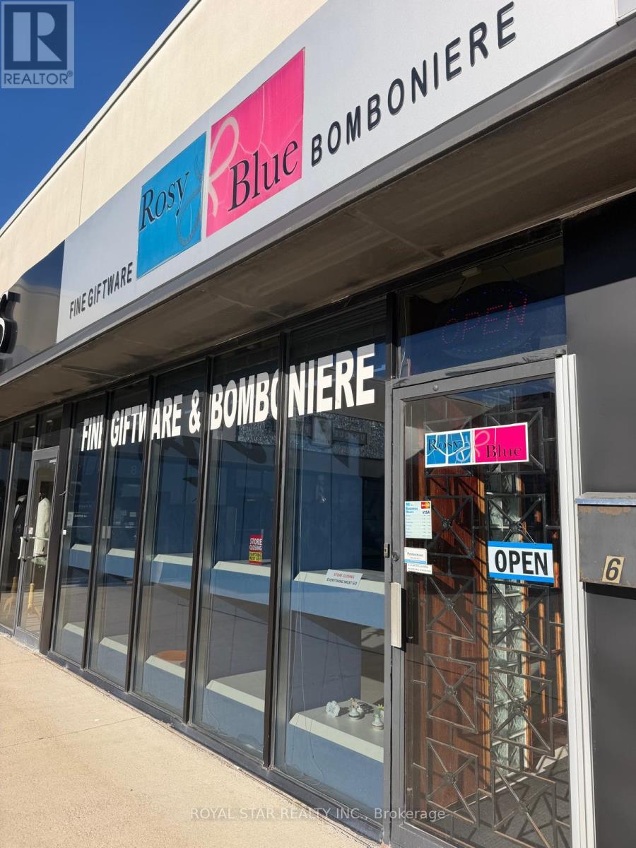 6 - 4040 Steeles Avenue W, Vaughan, Ontario  L4L 4Y5 - Photo 10 - N13877948
