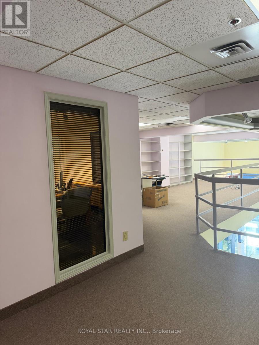 6 - 4040 Steeles Avenue W, Vaughan, Ontario  L4L 4Y5 - Photo 22 - N13877948