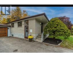 LOWER - 49 CHILD DRIVE N, Aurora, Ontario
