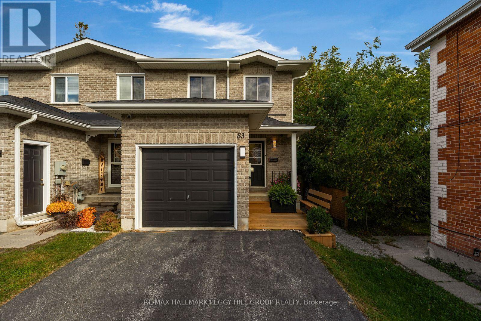 83 Sanford Street, Barrie, Ontario  L4N 3C6 - Photo 1 - S13877806