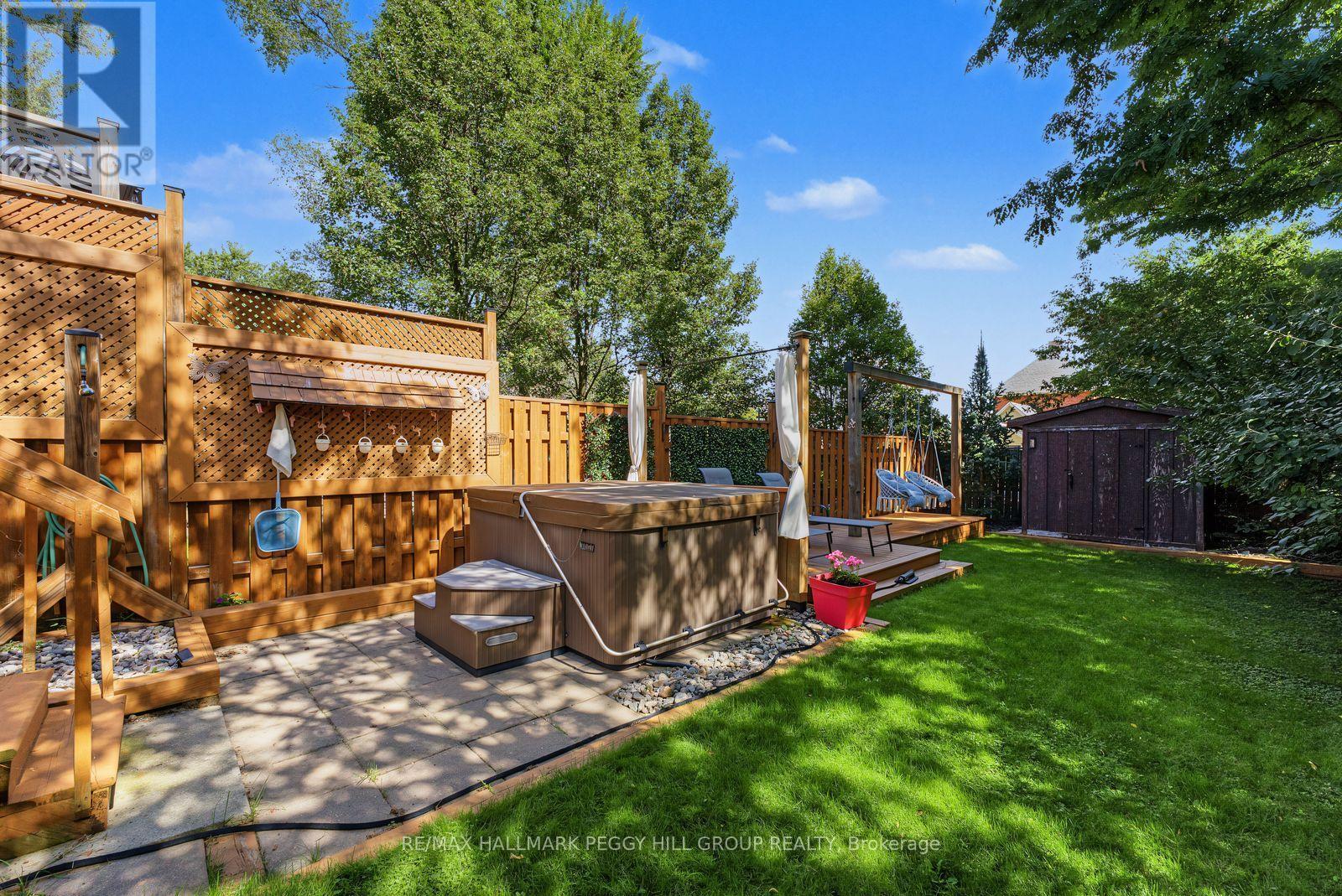 83 Sanford Street, Barrie, Ontario  L4N 3C6 - Photo 18 - S13877806