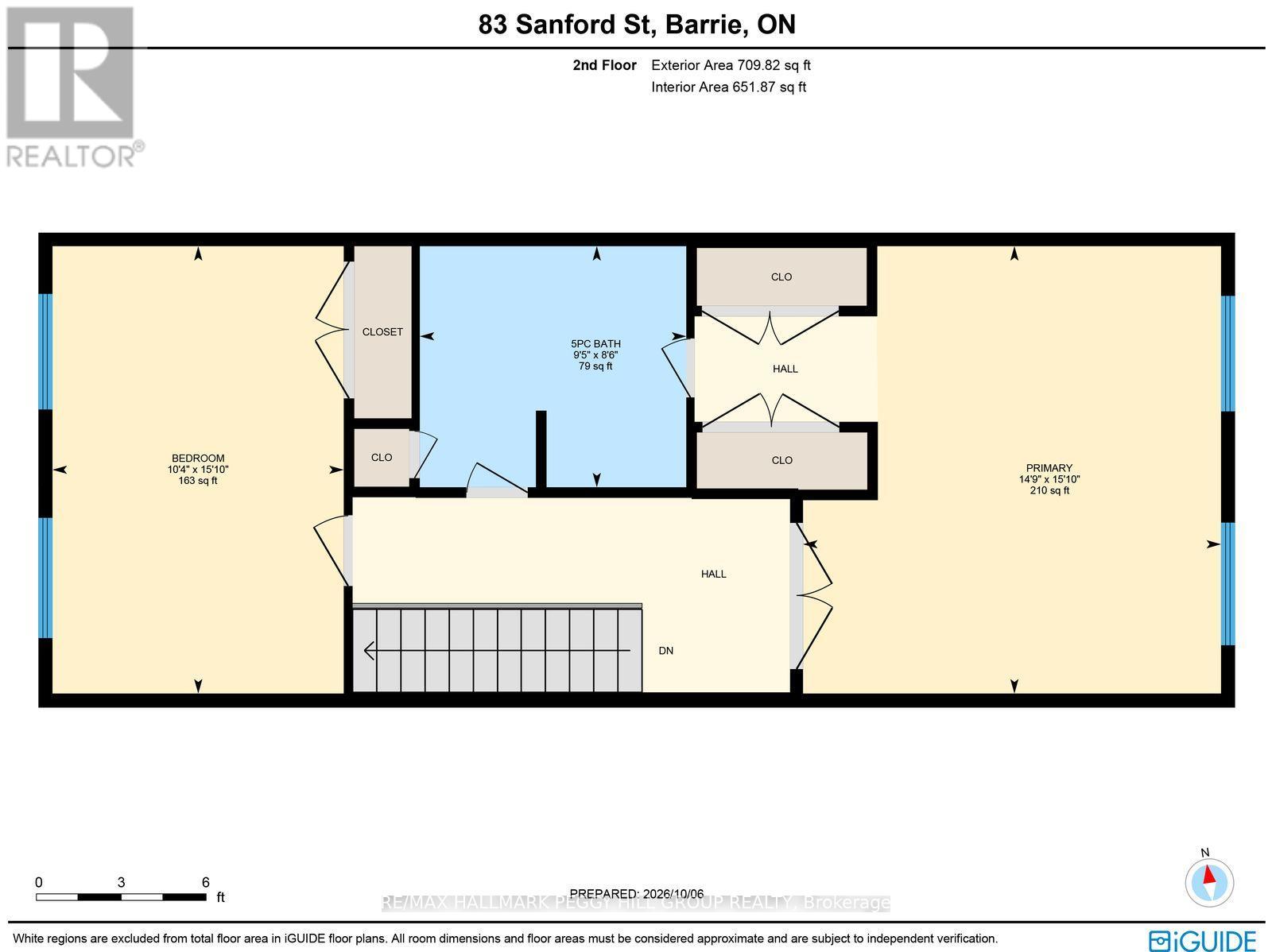 83 Sanford Street, Barrie, Ontario  L4N 3C6 - Photo 24 - S13877806