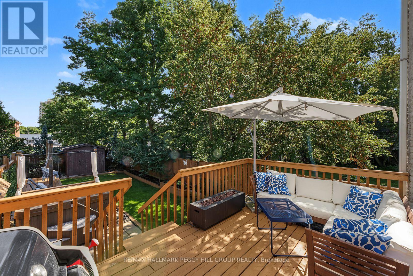 83 Sanford Street, Barrie, Ontario  L4N 3C6 - Photo 7 - S13877806