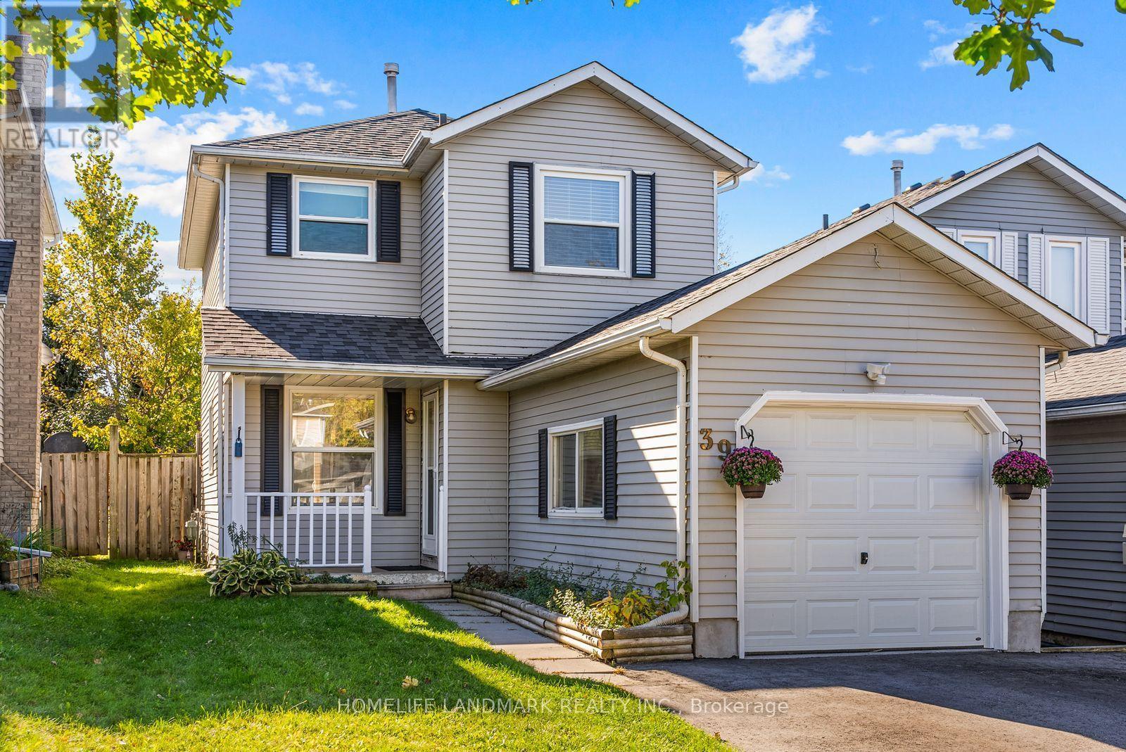 39 D'ambrosio Drive, Barrie (Painswick North), Ontario  L4N 6V6 - Photo 1 - S13877940