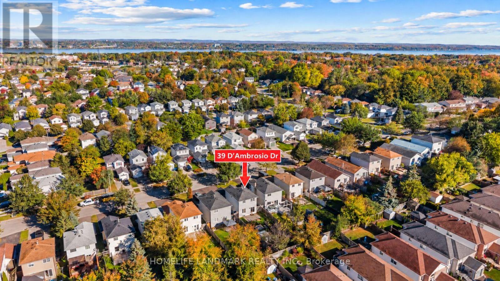 39 D'ambrosio Drive, Barrie (Painswick North), Ontario  L4N 6V6 - Photo 31 - S13877940