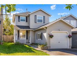 39 D'AMBROSIO DRIVE, Barrie, Ontario