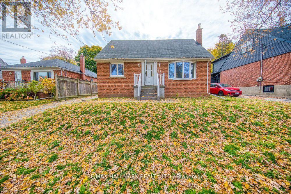 31 Glen Muir Drive, Toronto, Ontario  M1M 2C6 - Photo 32 - E13872422