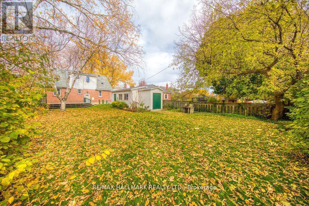 31 Glen Muir Drive, Toronto, Ontario  M1M 2C6 - Photo 34 - E13872422