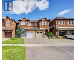 68 DENTON CIRCLE, Vaughan, Ontario