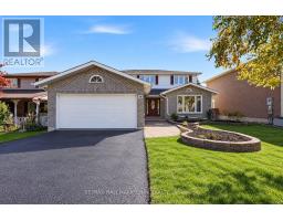 38 IMPERIAL CRESCENT, Bradford West Gwillimbury, Ontario